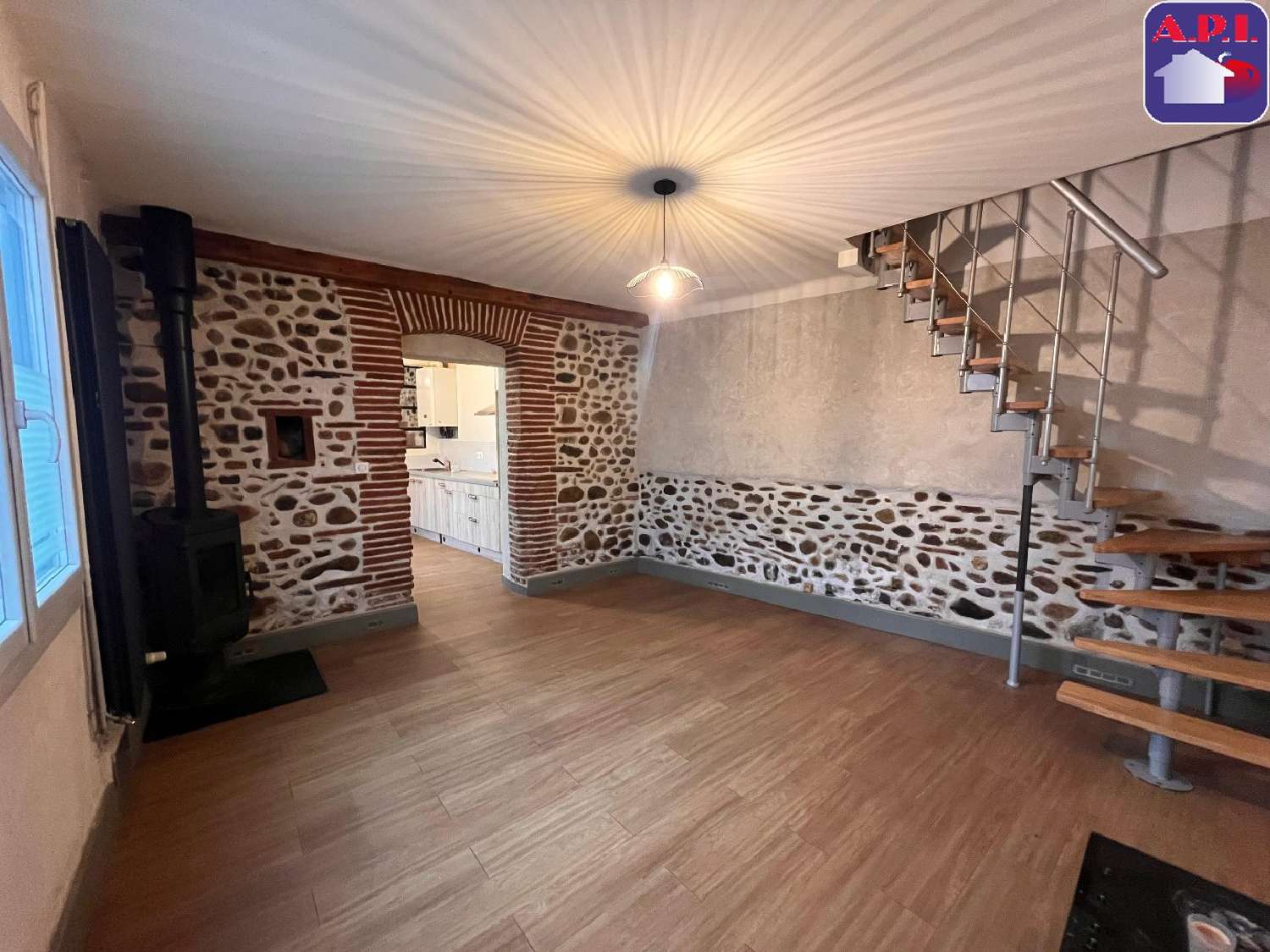  te koop huis Pamiers Ariège 2