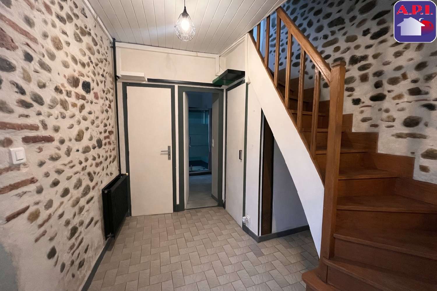  te koop huis Pamiers Ariège 3