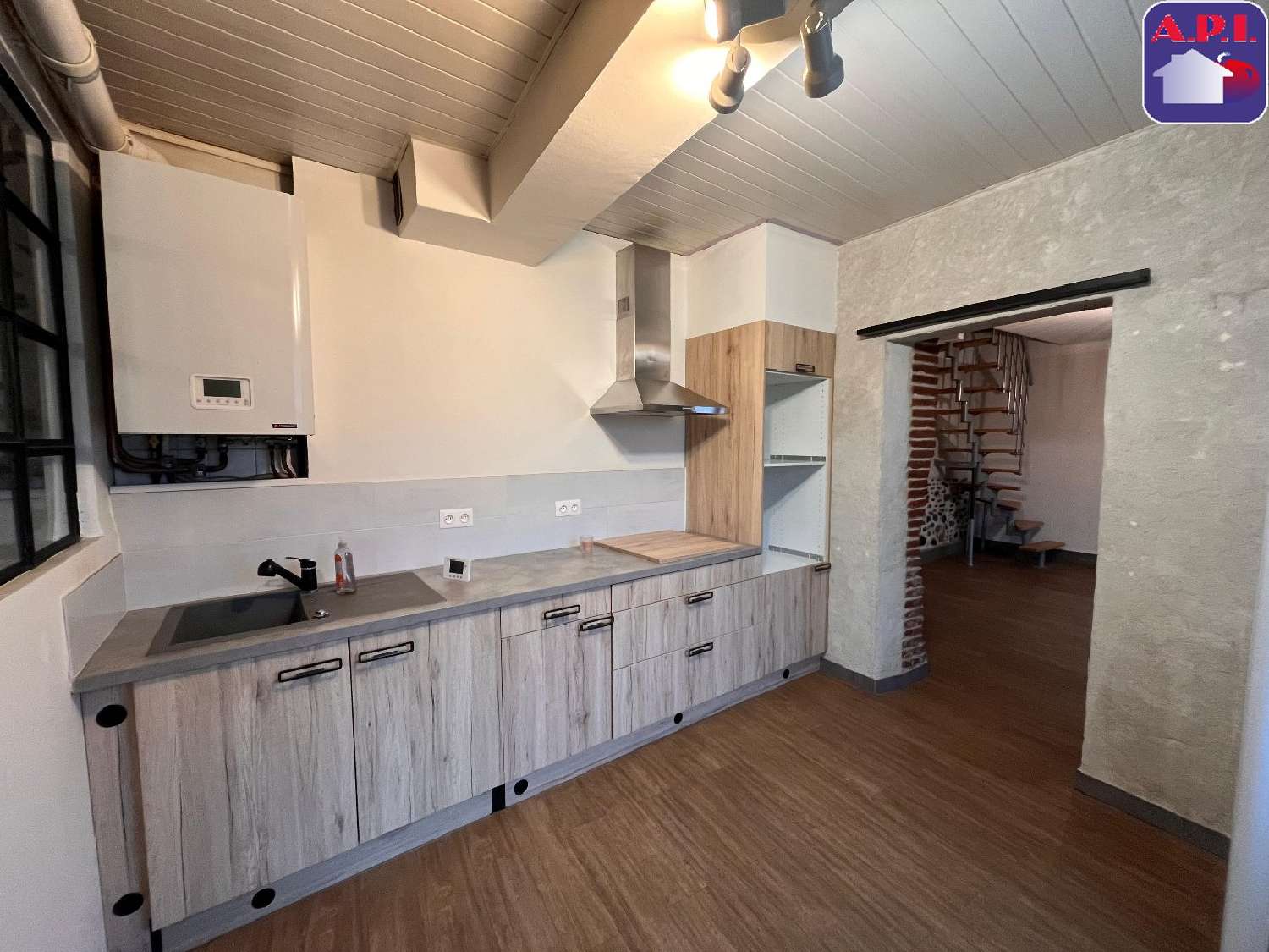  te koop huis Pamiers Ariège 4