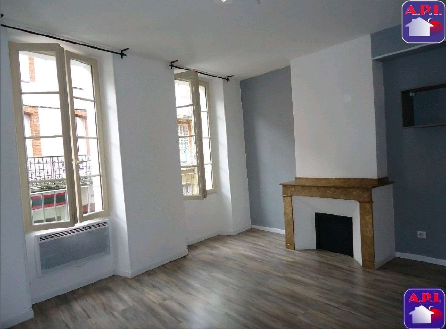  te koop huis Pamiers Ariège 6