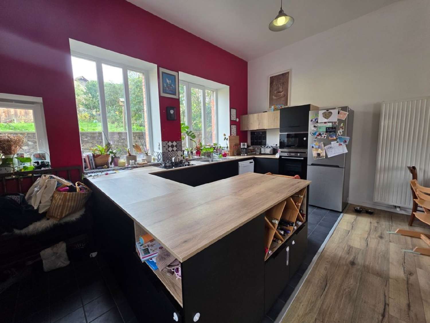  for sale house Panissières Loire 1