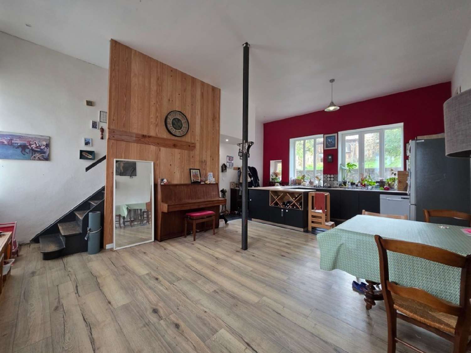  for sale house Panissières Loire 5