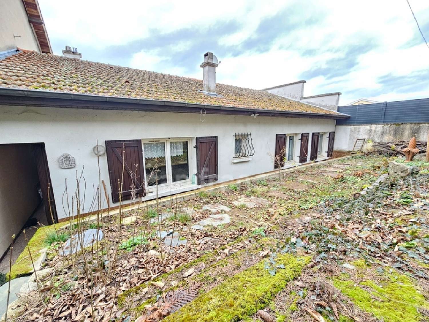  à vendre maison Panissières Loire 1