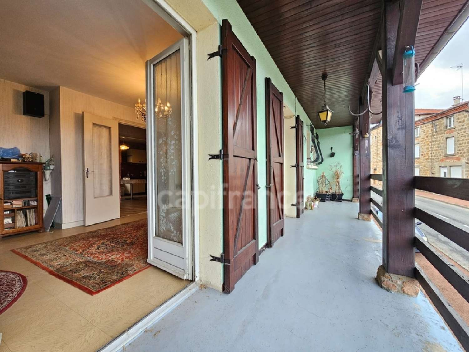  à vendre maison Panissières Loire 3