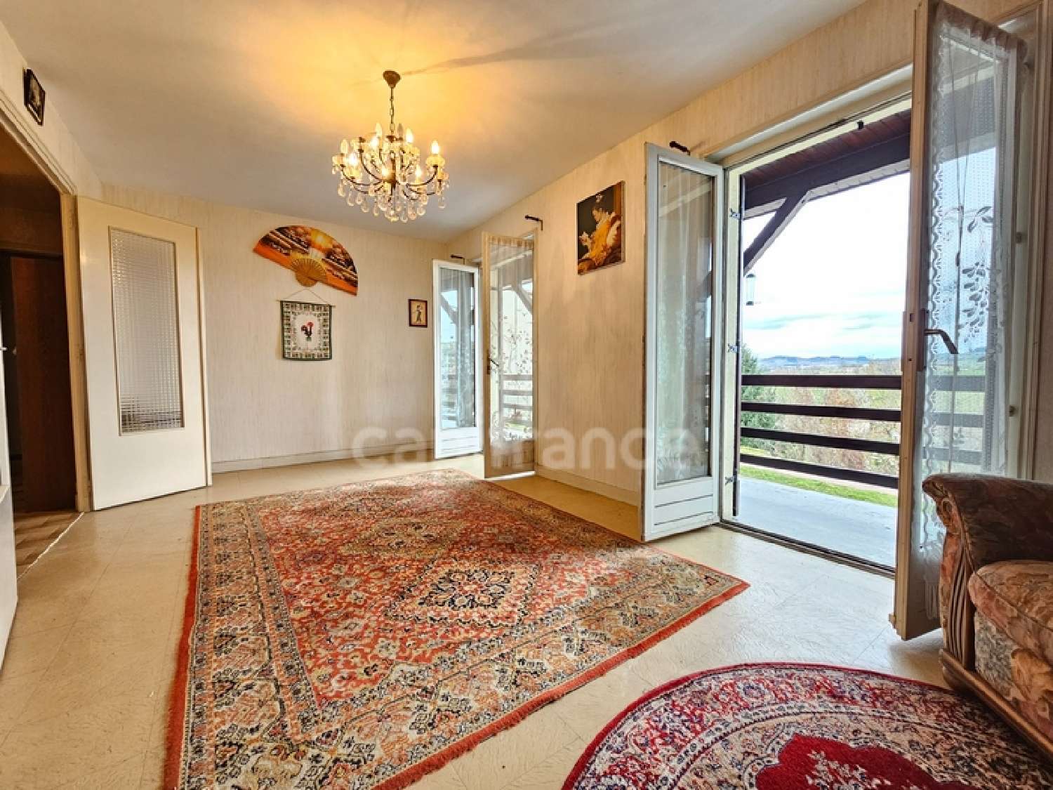  à vendre maison Panissières Loire 5