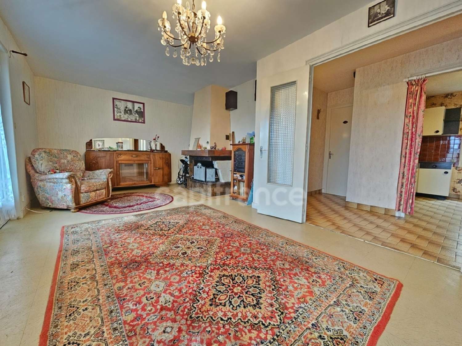  à vendre maison Panissières Loire 6