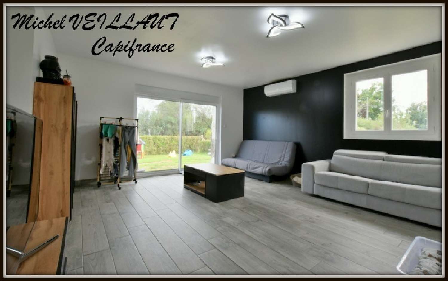  te koop huis Paray-le-Frésil Allier 6