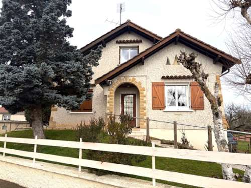 Paray-le-Monial Saône-et-Loire house foto 7258910