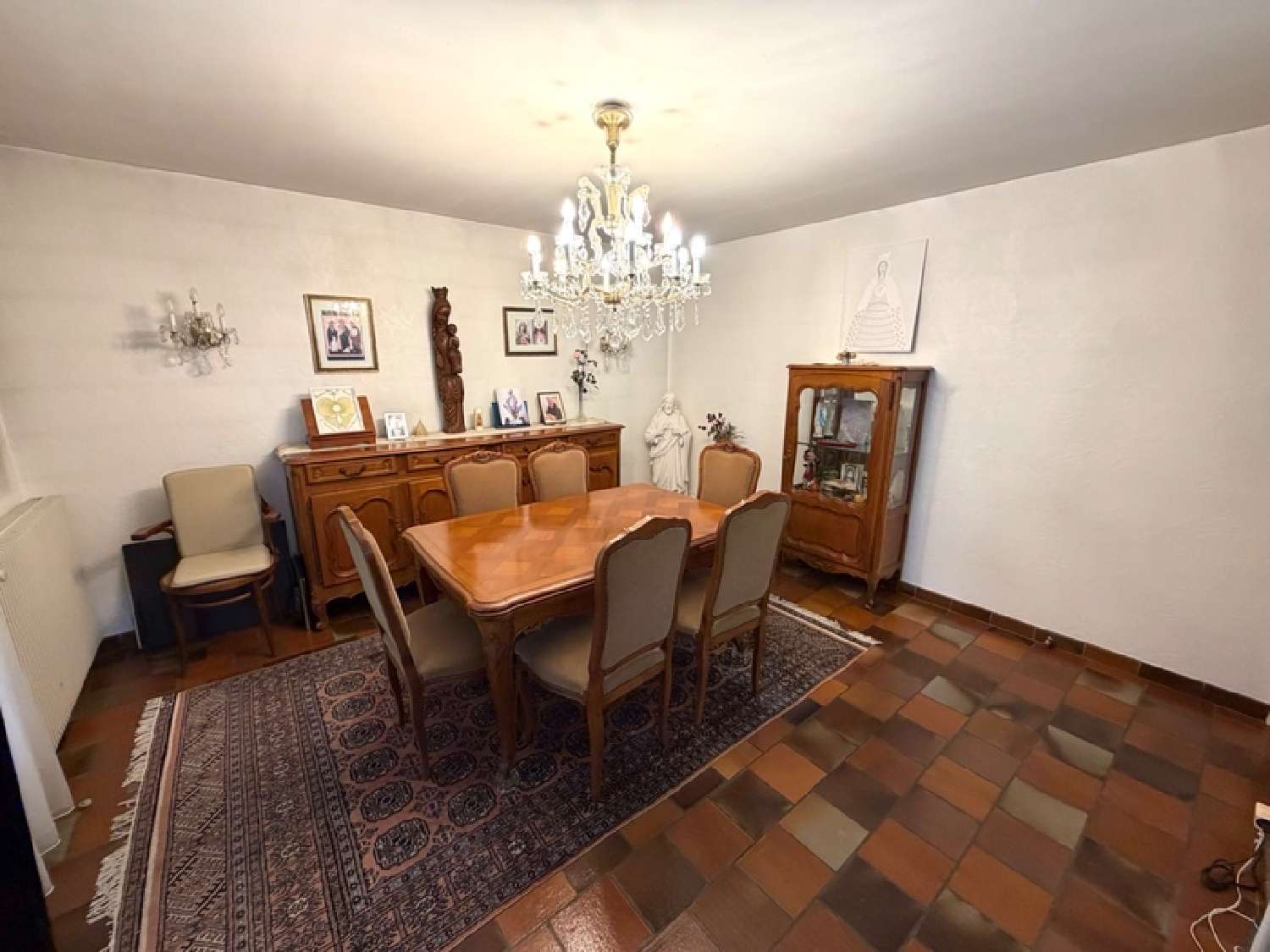  for sale house Paray-le-Monial Saône-et-Loire 4