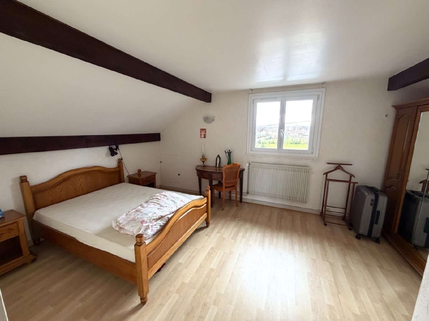  for sale house Paray-le-Monial Saône-et-Loire 6