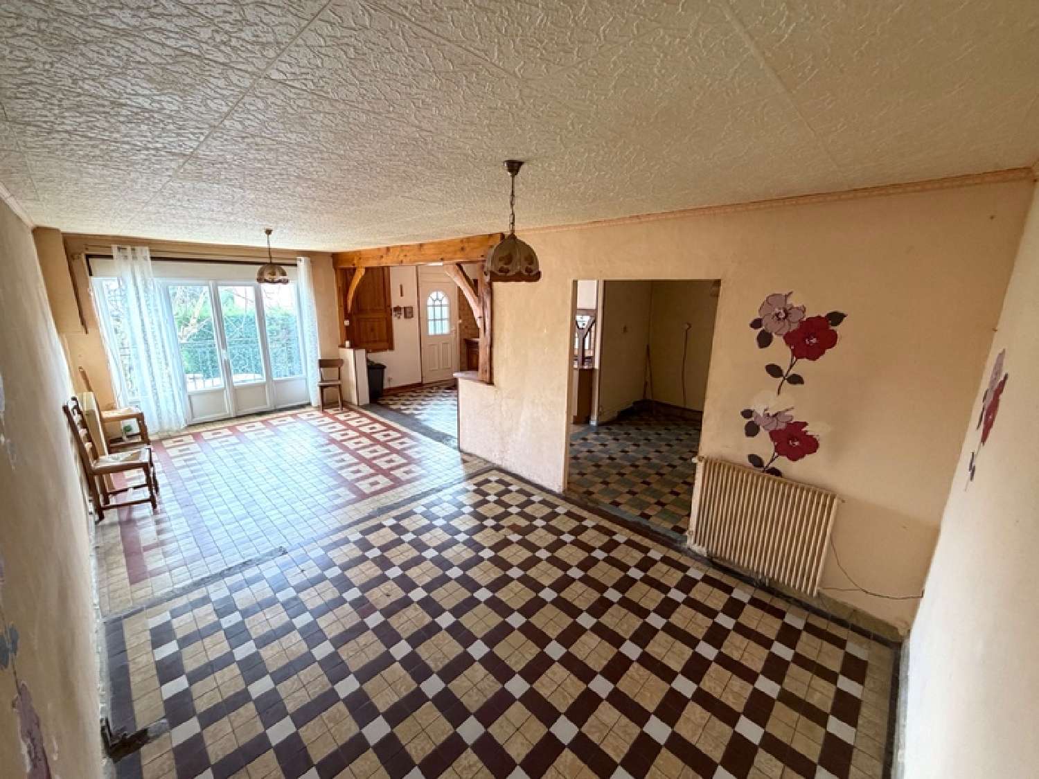  te koop huis Paray-le-Monial Saône-et-Loire 3