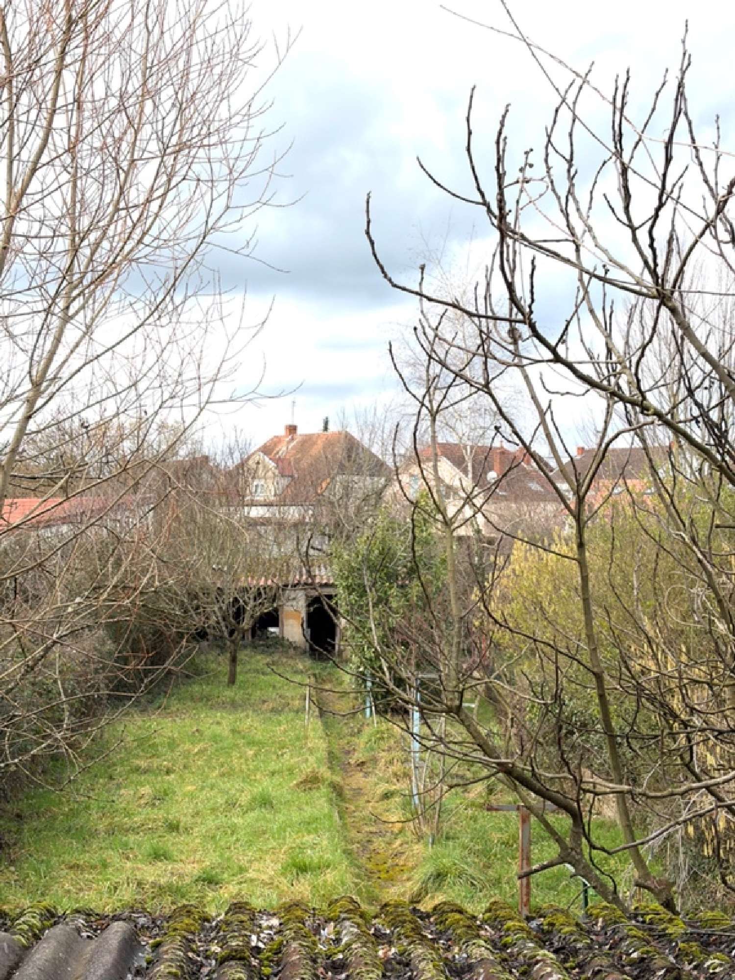  te koop huis Paray-le-Monial Saône-et-Loire 6