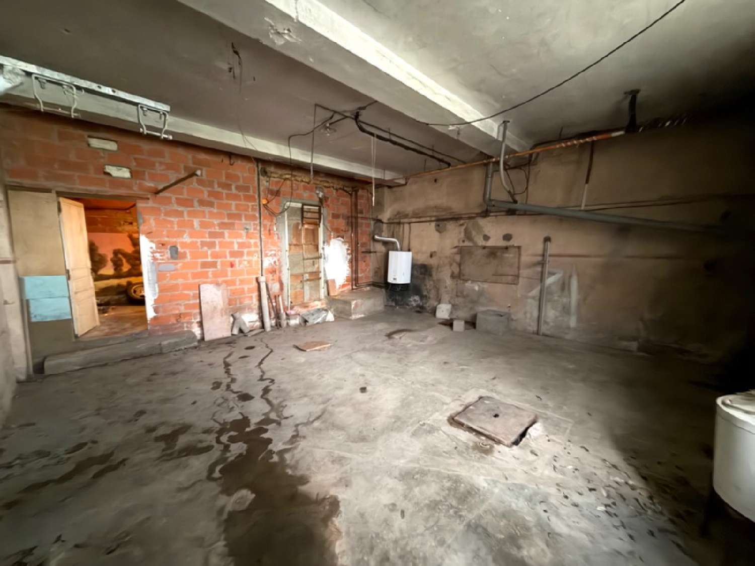  te koop huis Paray-le-Monial Saône-et-Loire 8