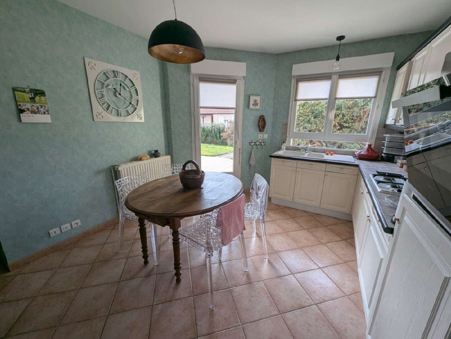  kaufen Haus Paray-le-Monial Saône-et-Loire 6