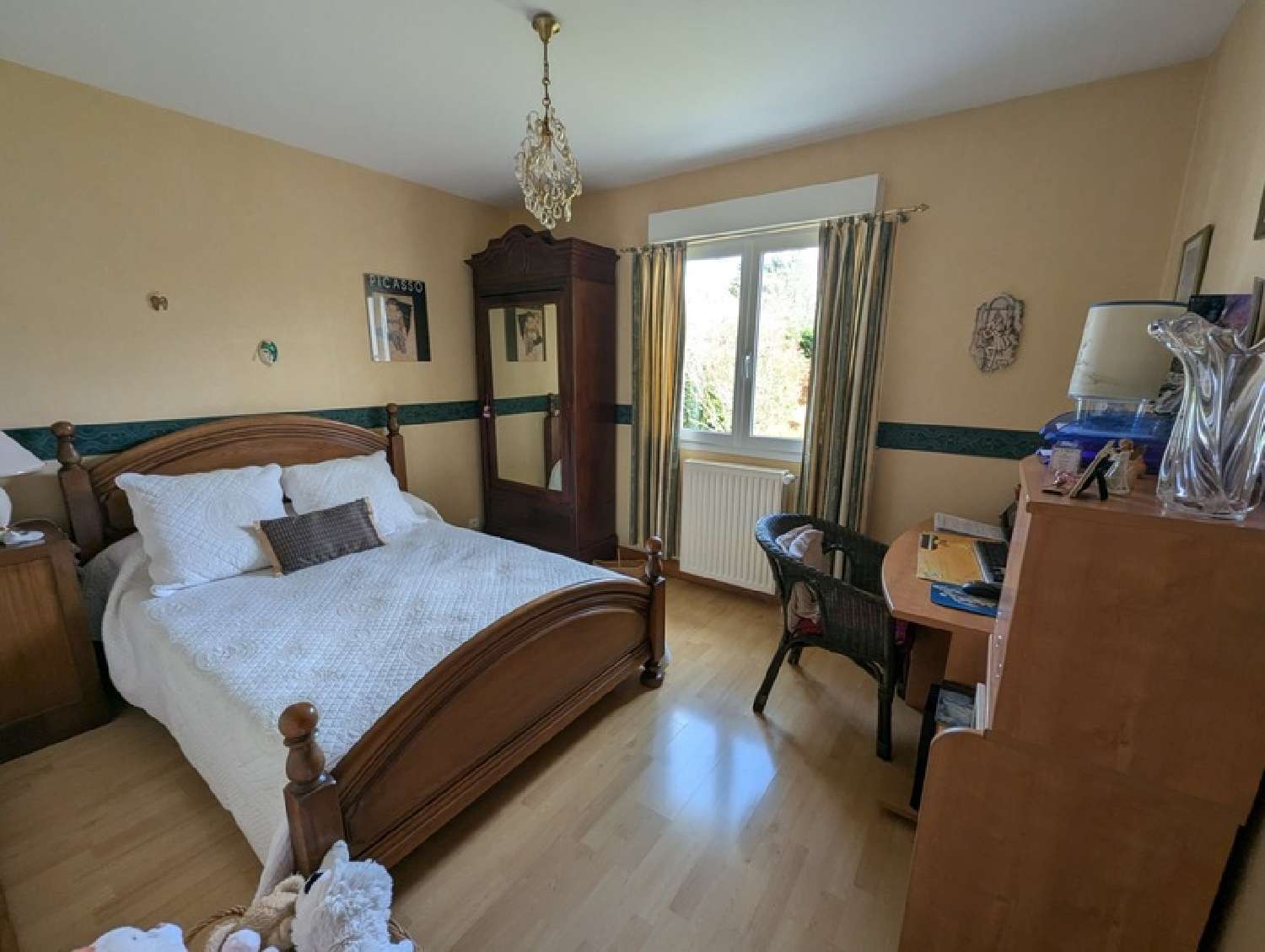  kaufen Haus Paray-le-Monial Saône-et-Loire 8