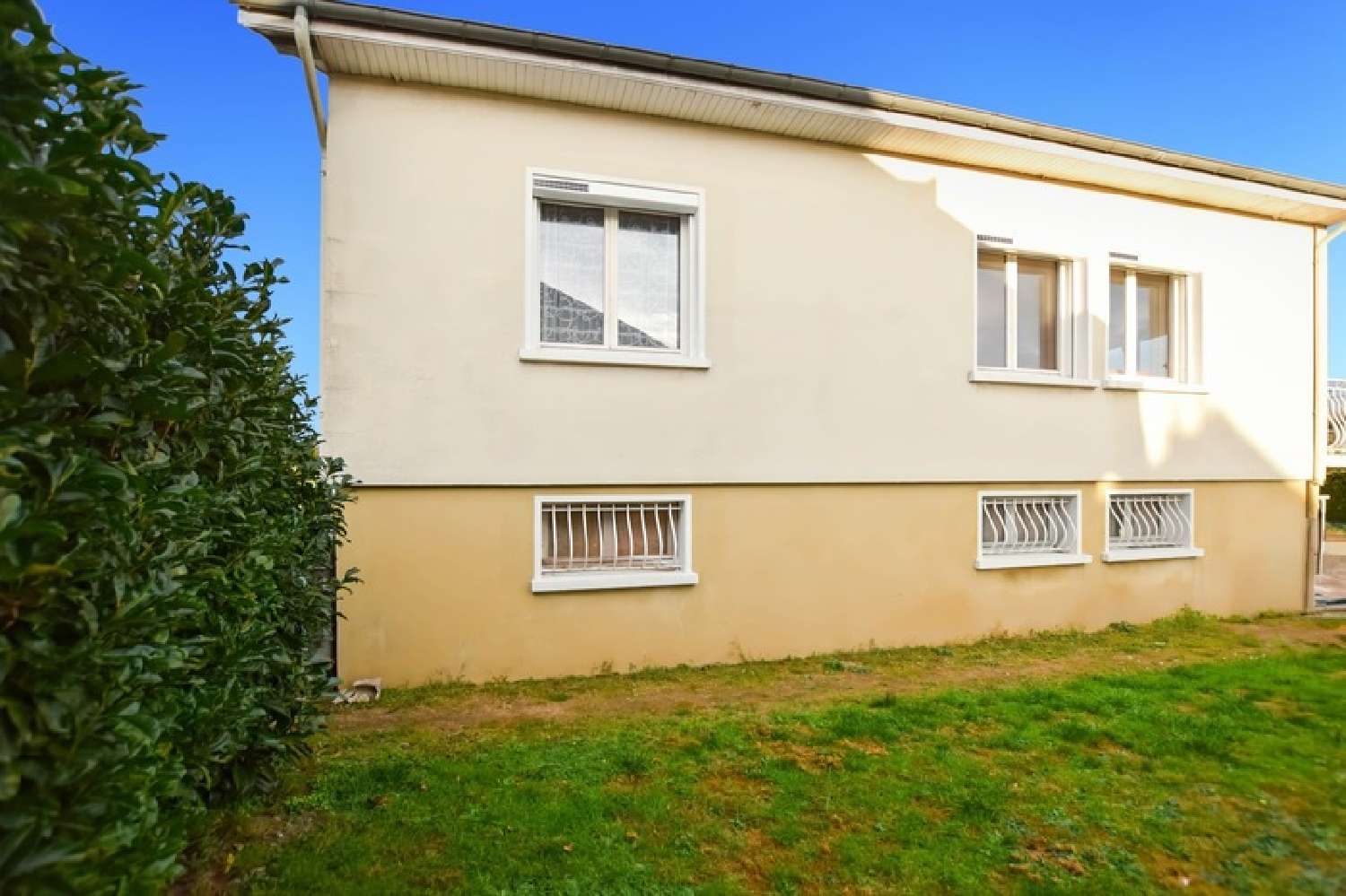 à vendre maison Paray-le-Monial Saône-et-Loire 3