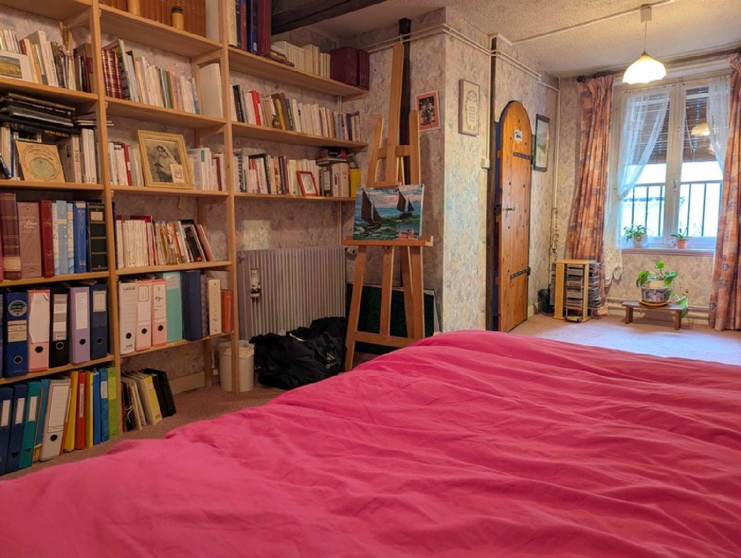  en venta casa Paray-le-Monial Saône-et-Loire 6