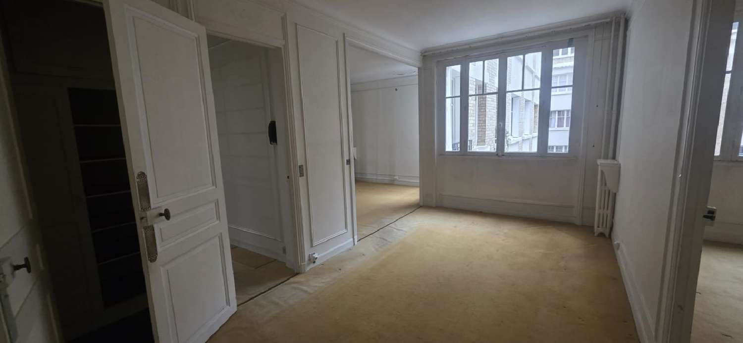  à vendre maison Paris 16e Arrondissement Paris (Seine) 4