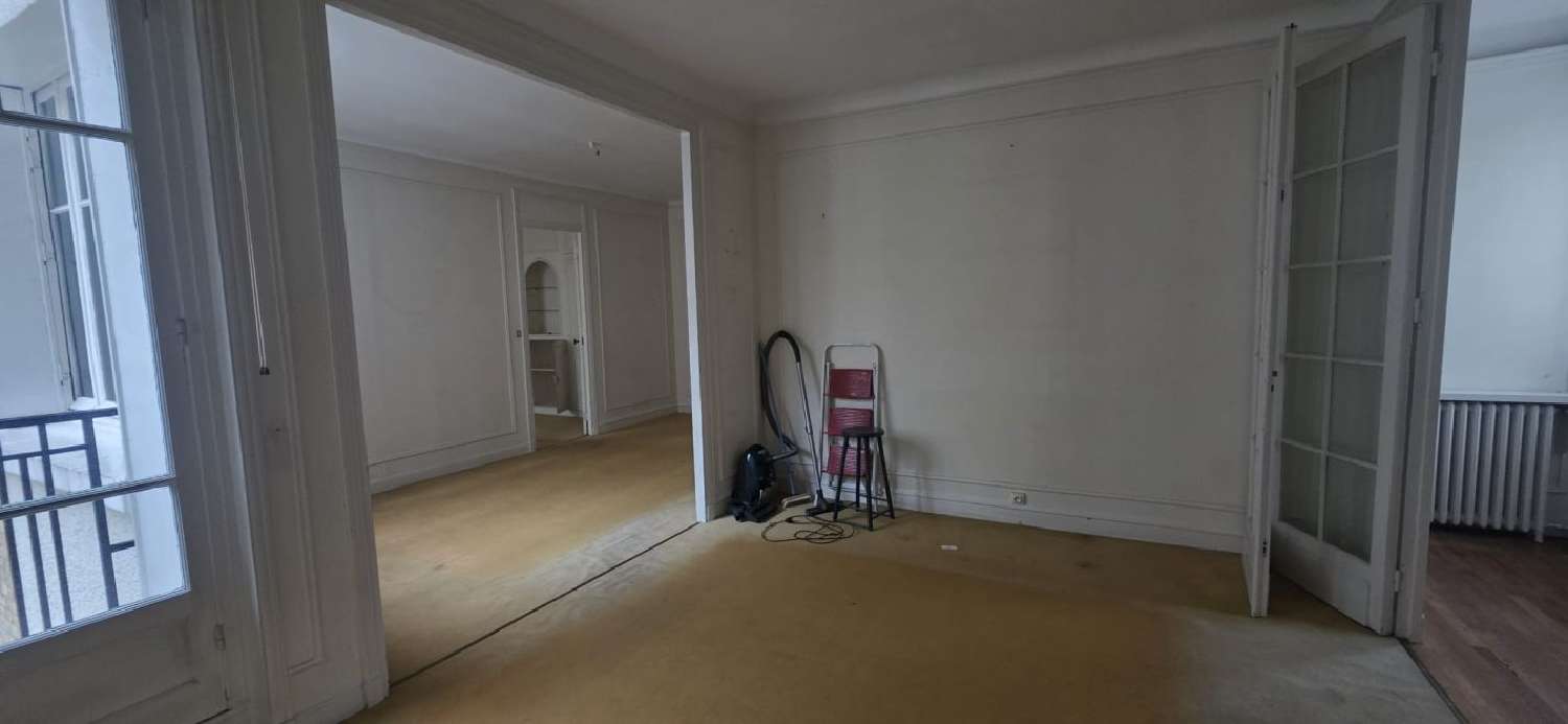  te koop huis Paris 16e Arrondissement Parijs (Seine) 2