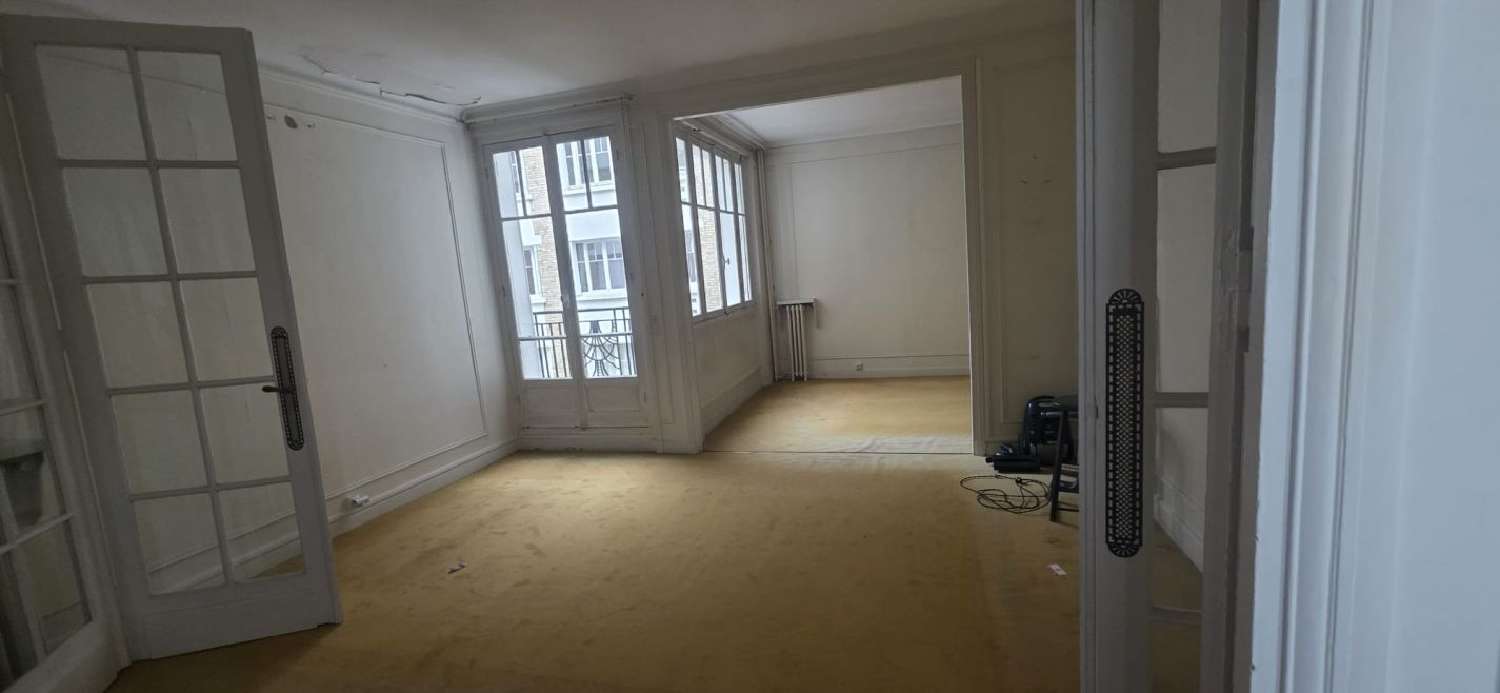  te koop huis Paris 16e Arrondissement Parijs (Seine) 5