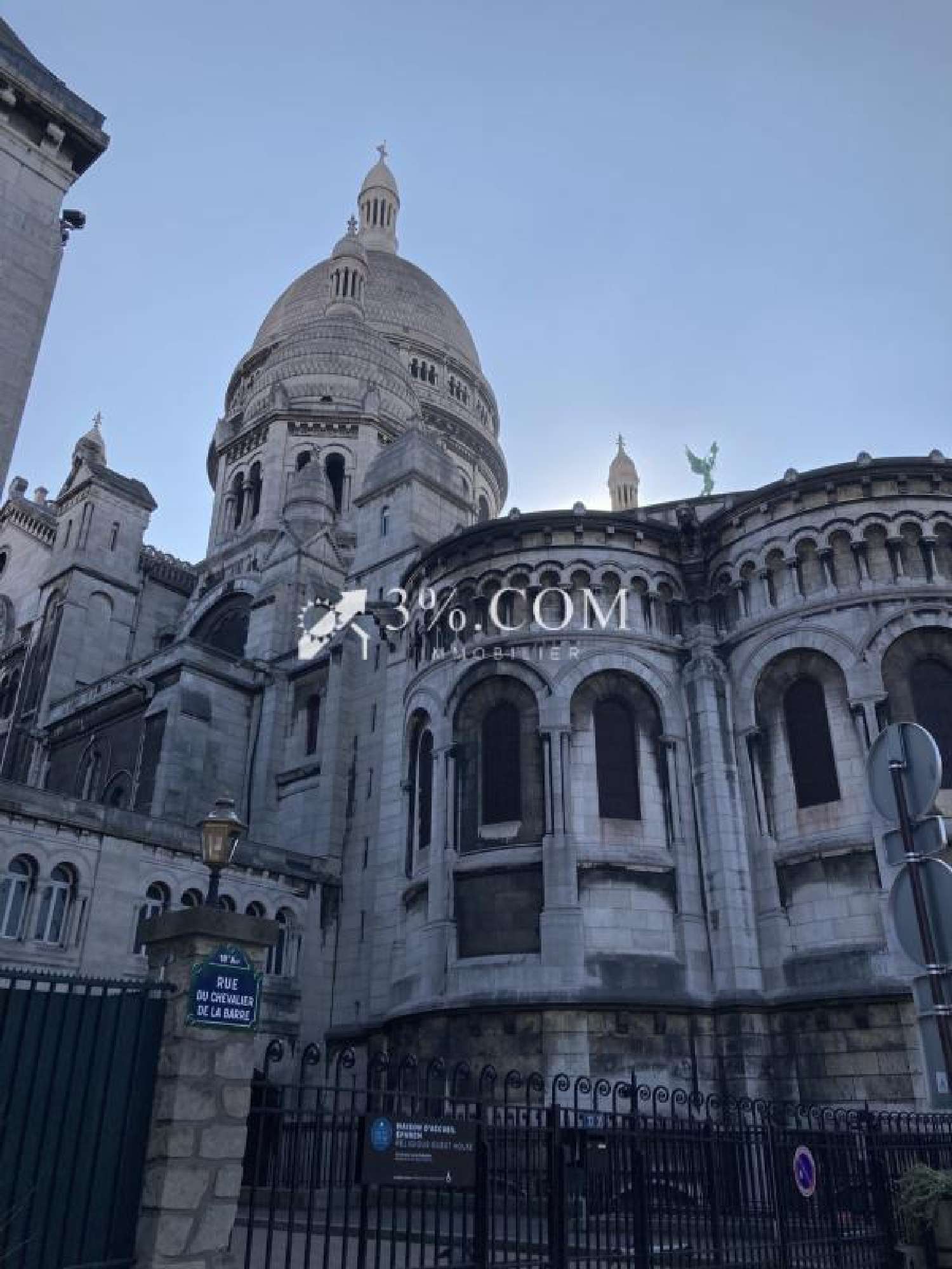  kaufen Haus Paris 18e Arrondissement Paris (Seine) 2