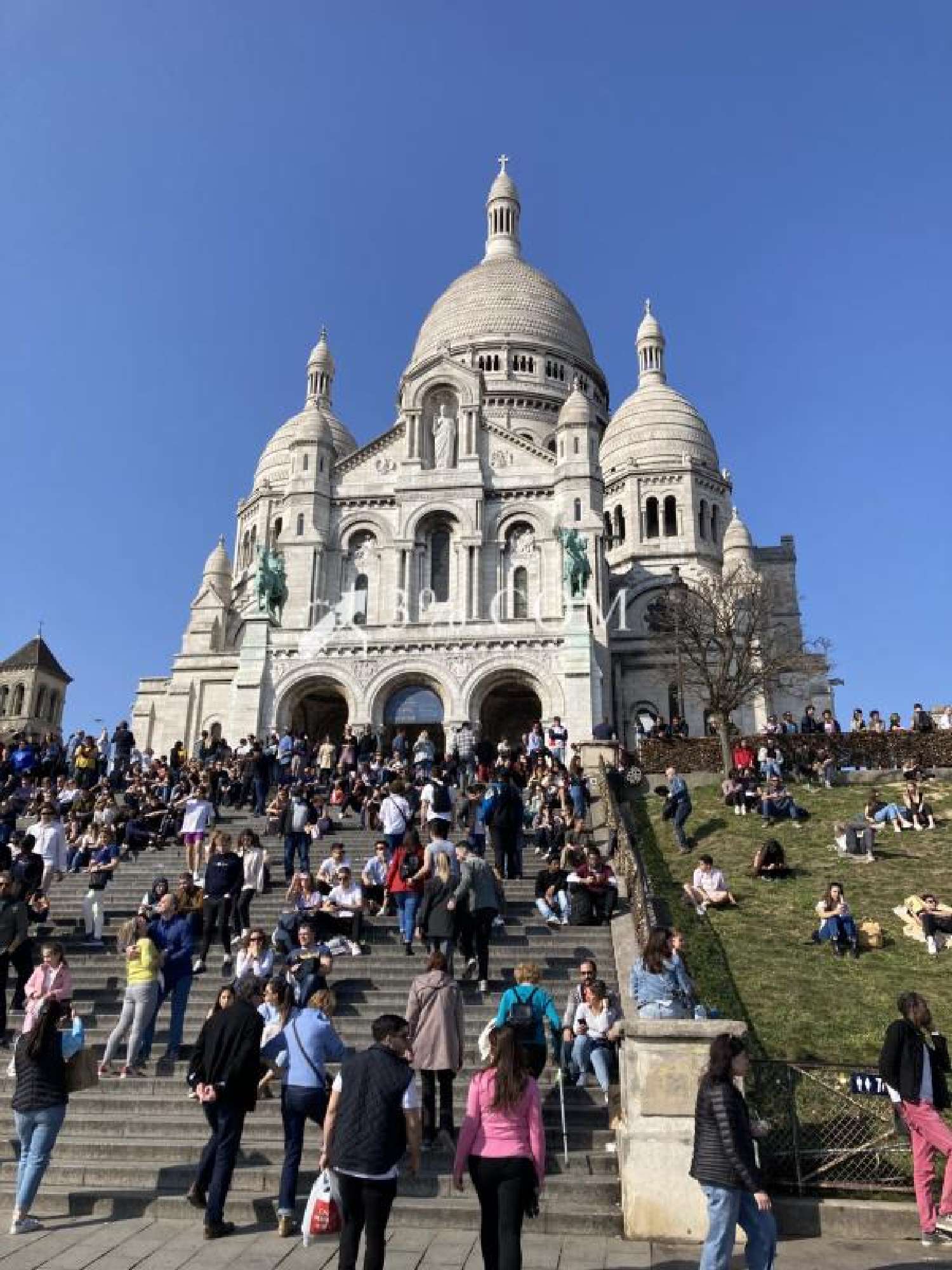  kaufen Haus Paris 18e Arrondissement Paris (Seine) 3