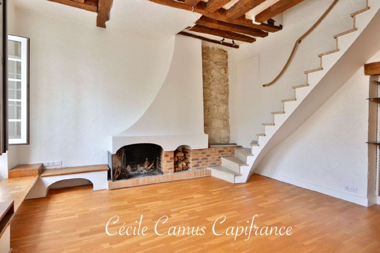 à vendre maison Paris 5e Arrondissement Paris (Seine) 3