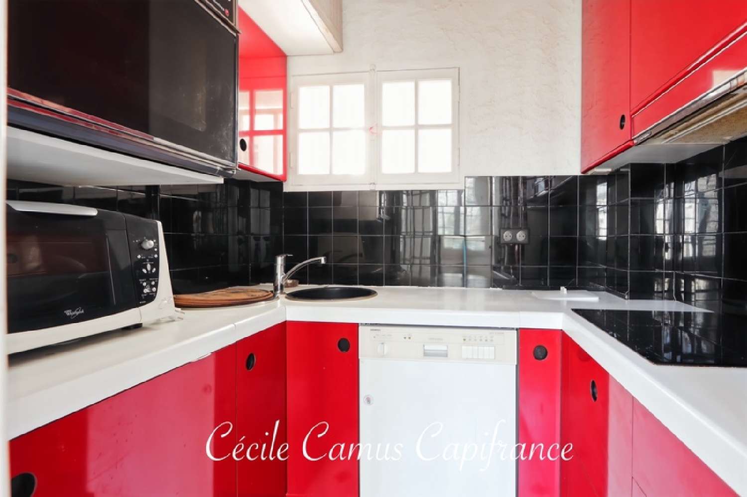 à vendre maison Paris 5e Arrondissement Paris (Seine) 7