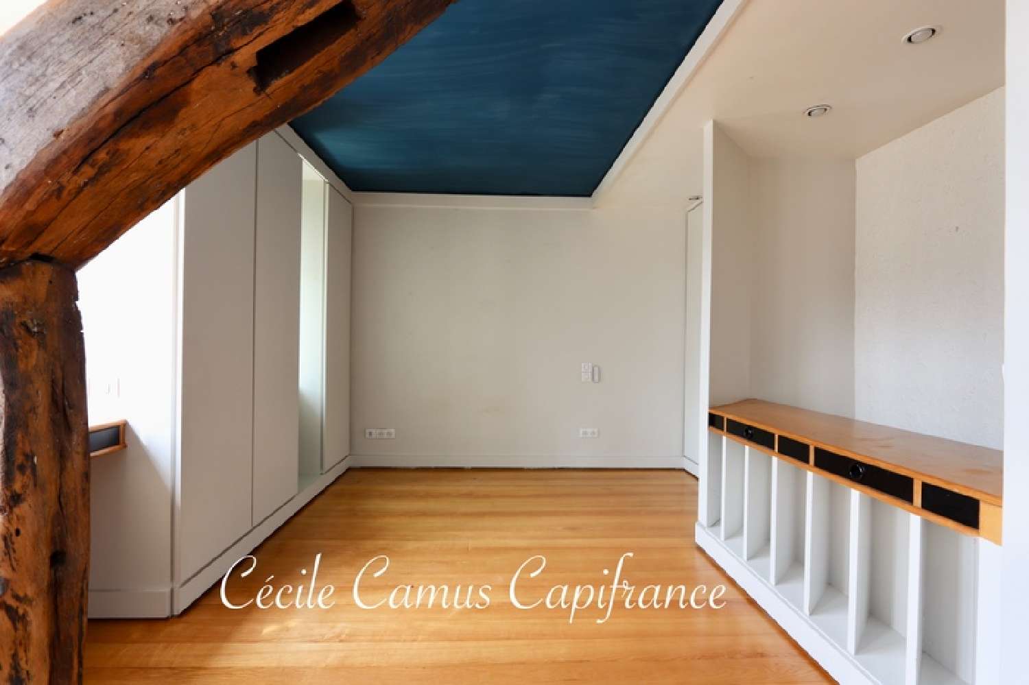 à vendre maison Paris 5e Arrondissement Paris (Seine) 8