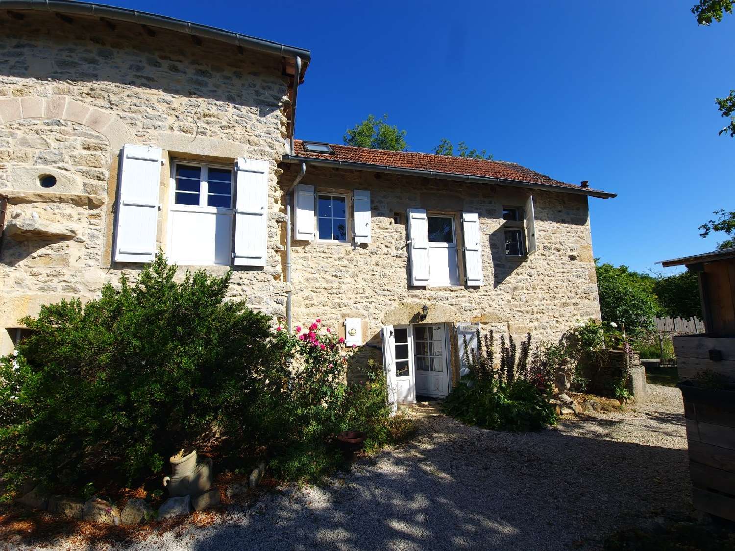  kaufen Haus Parisot Tarn-et-Garonne 1