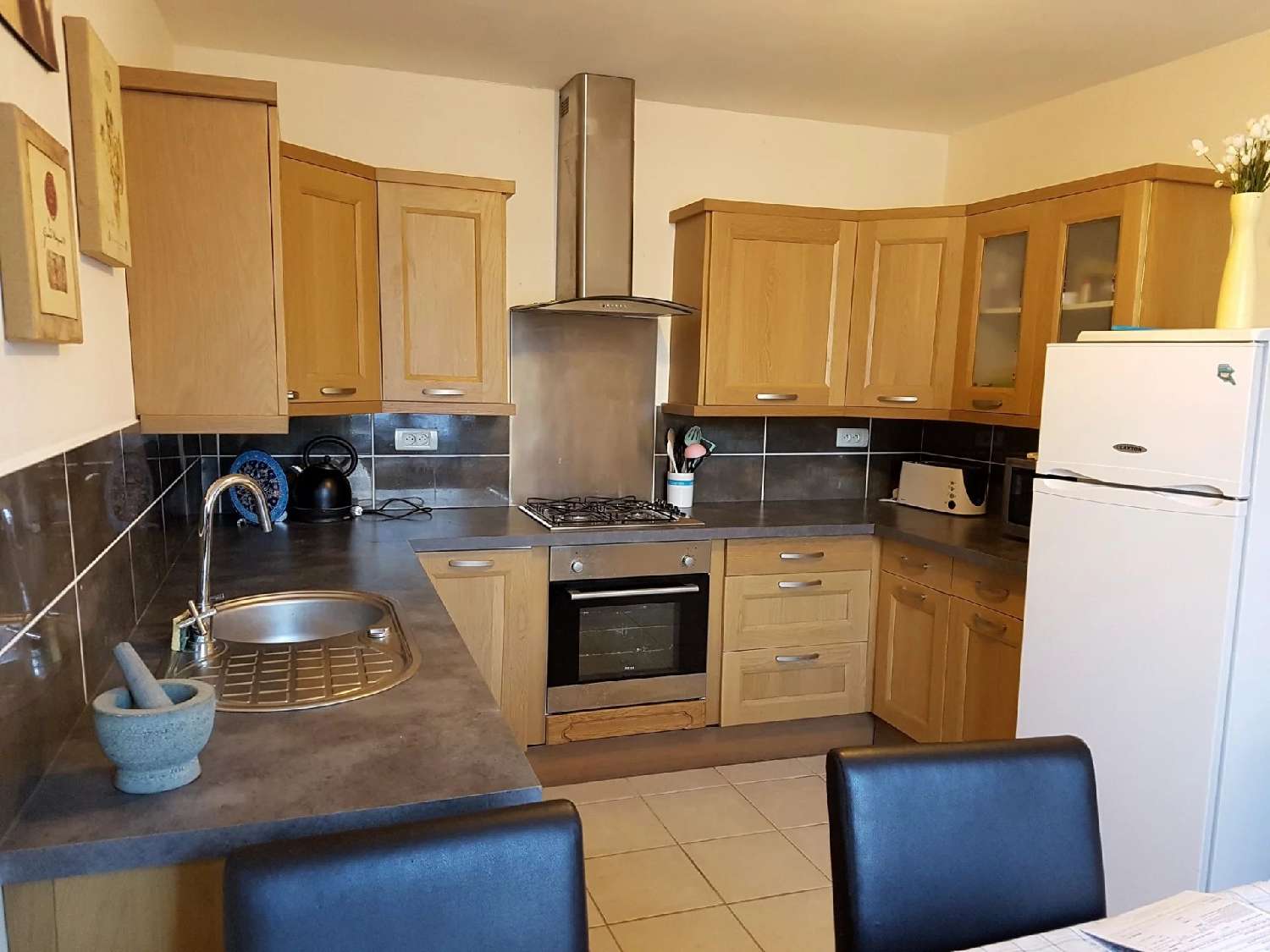  te koop huis Parnac Indre 6