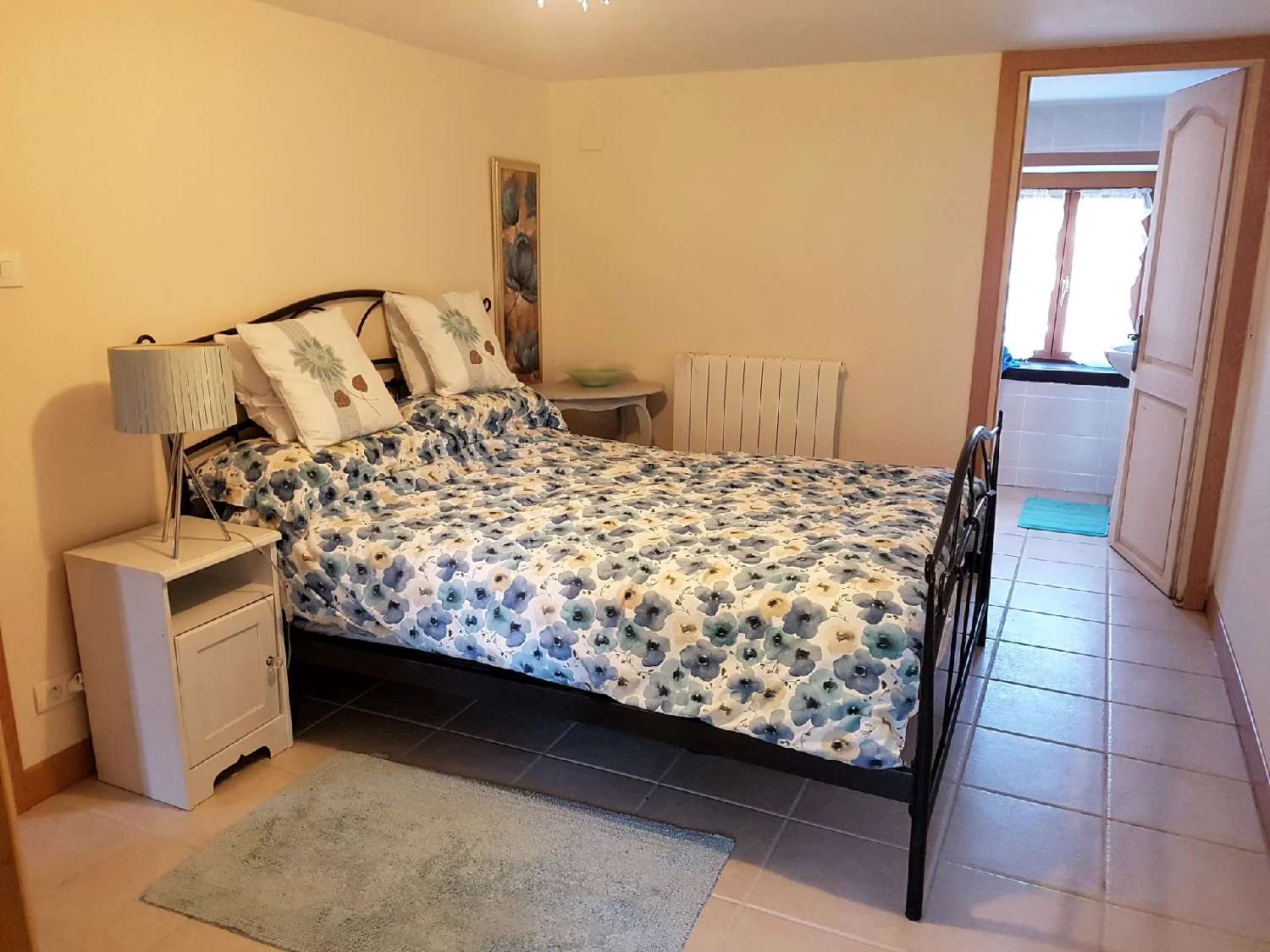  te koop huis Parnac Indre 7