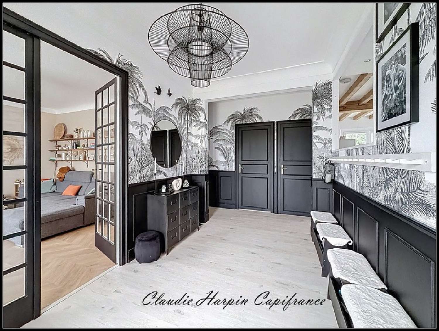  te koop huis Parthenay Deux-Sèvres 1