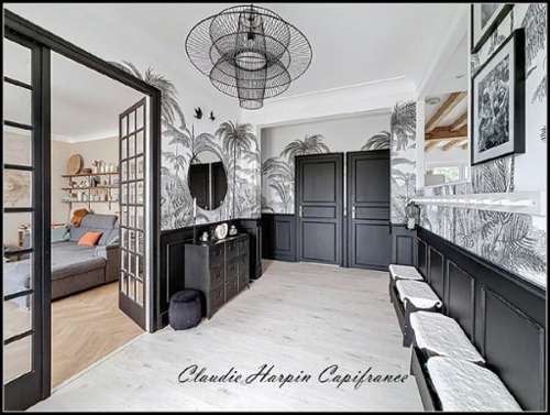 Parthenay Deux-Sèvres huis foto 7263606