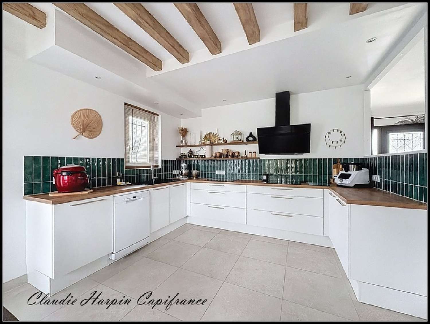  te koop huis Parthenay Deux-Sèvres 4