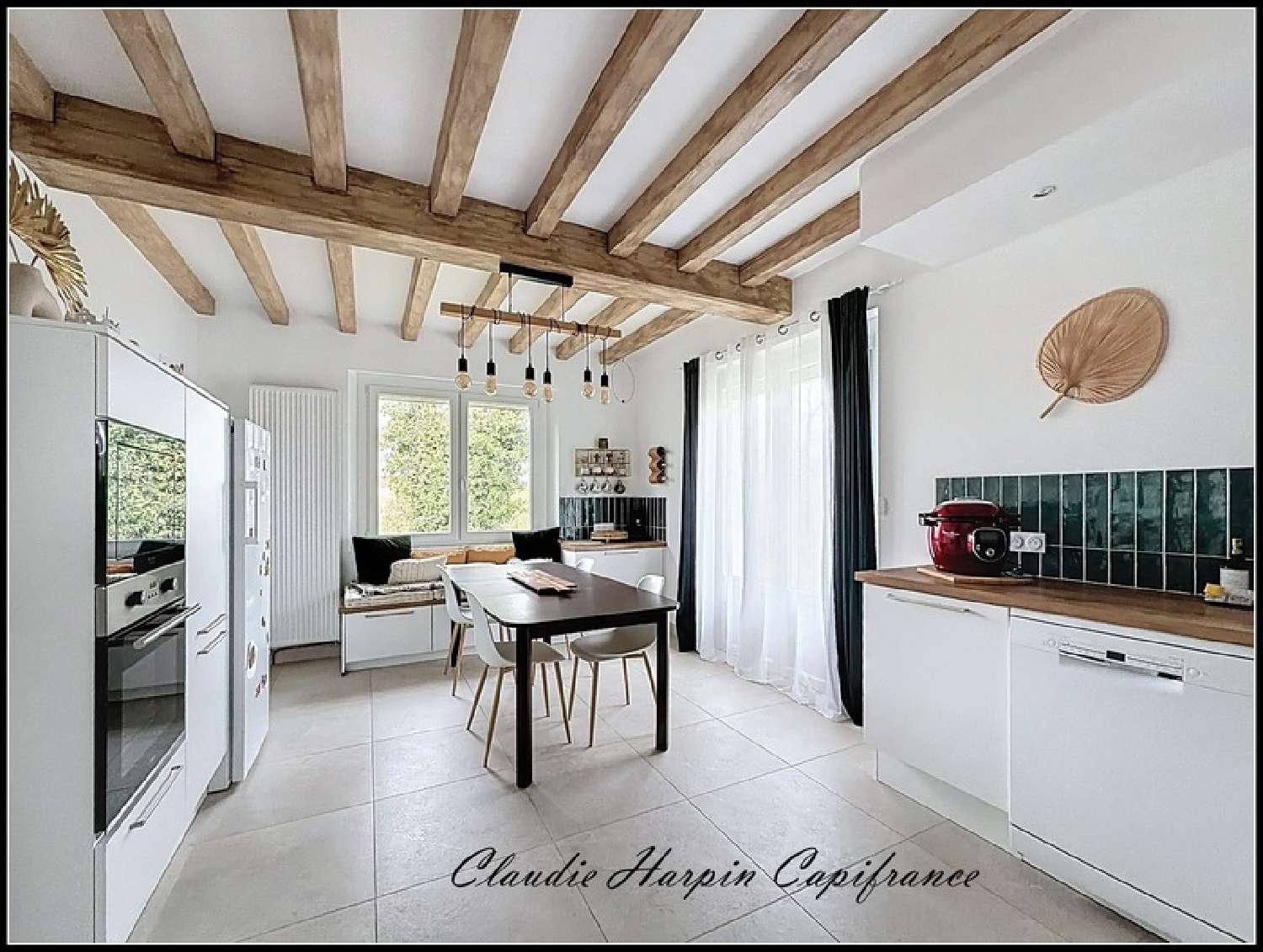  te koop huis Parthenay Deux-Sèvres 5