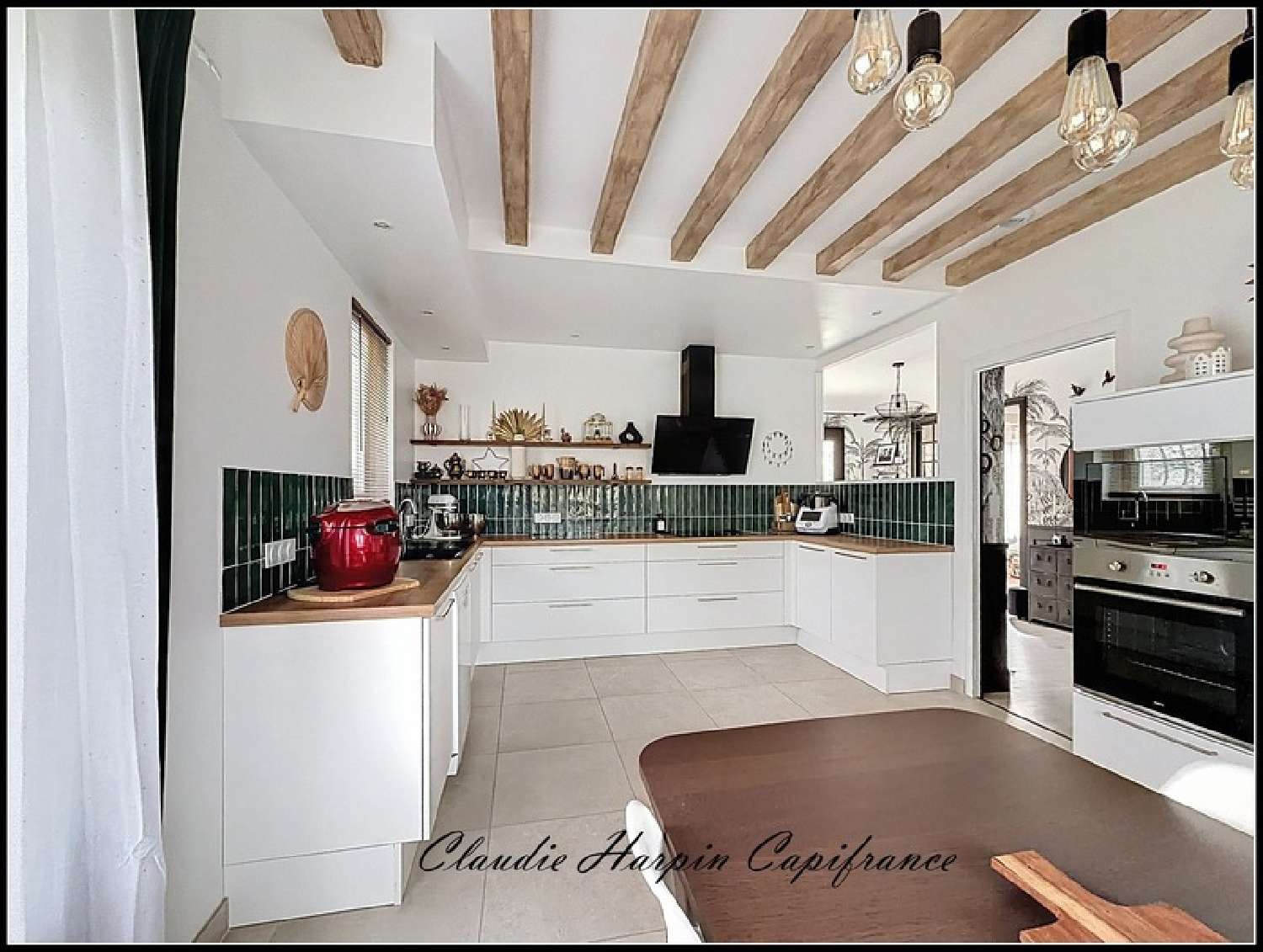  te koop huis Parthenay Deux-Sèvres 6