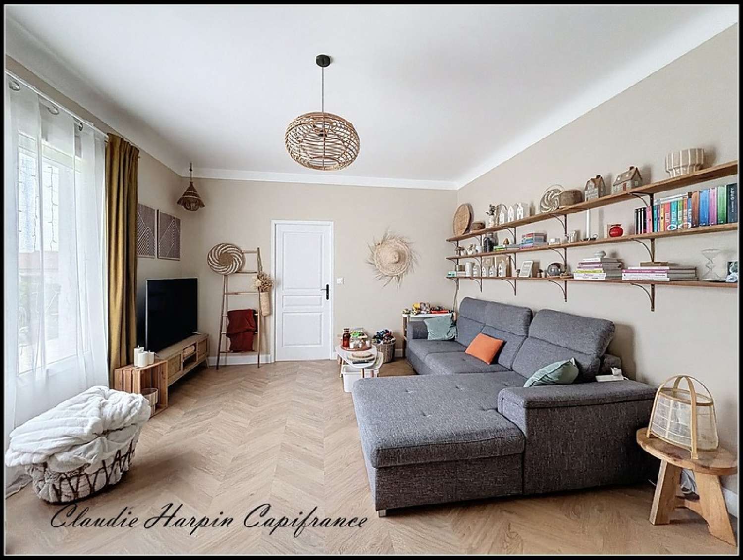  te koop huis Parthenay Deux-Sèvres 7