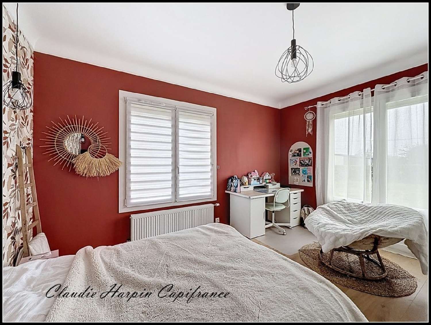  te koop huis Parthenay Deux-Sèvres 8