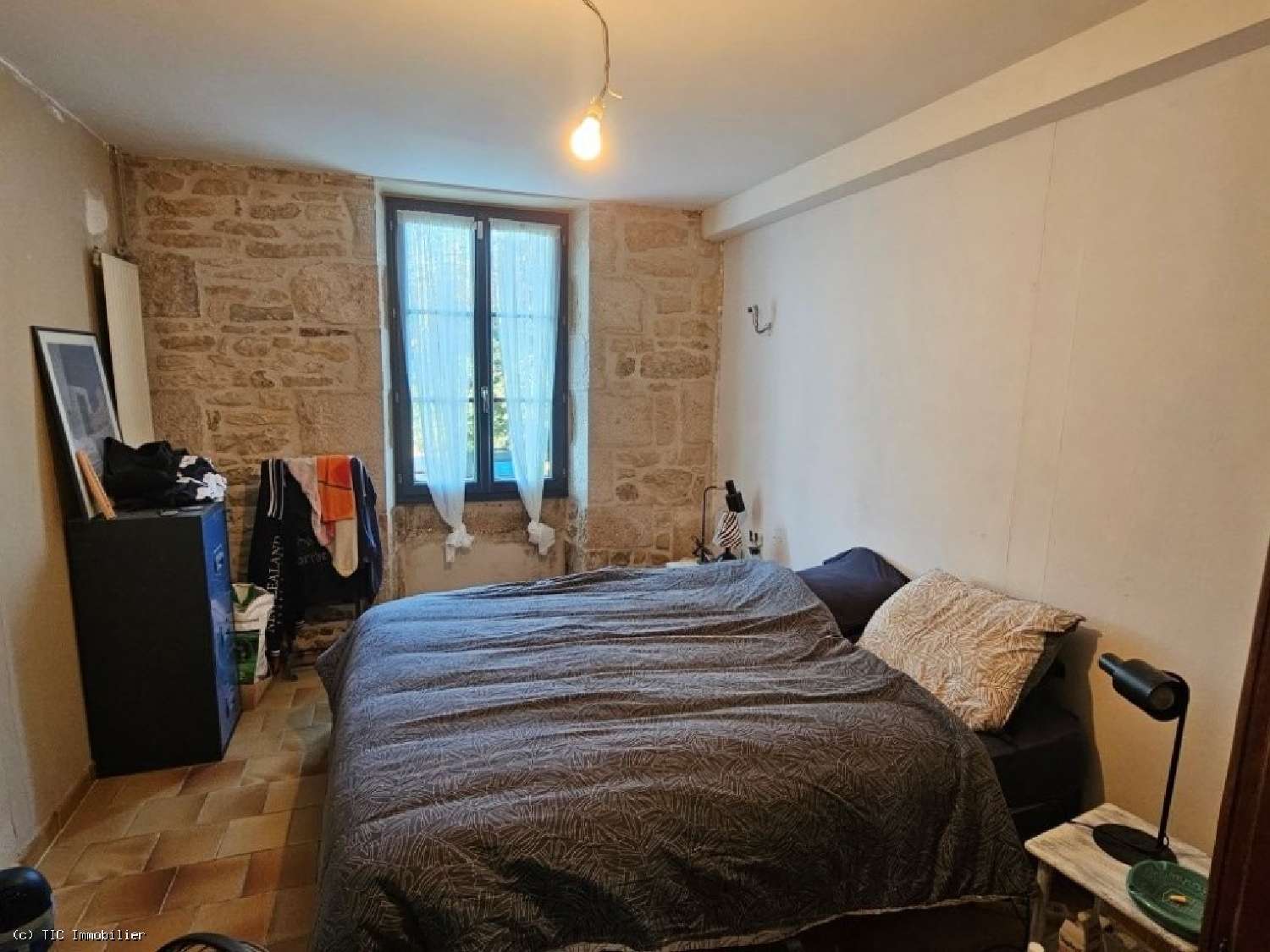 te koop huis Parzac Charente 7