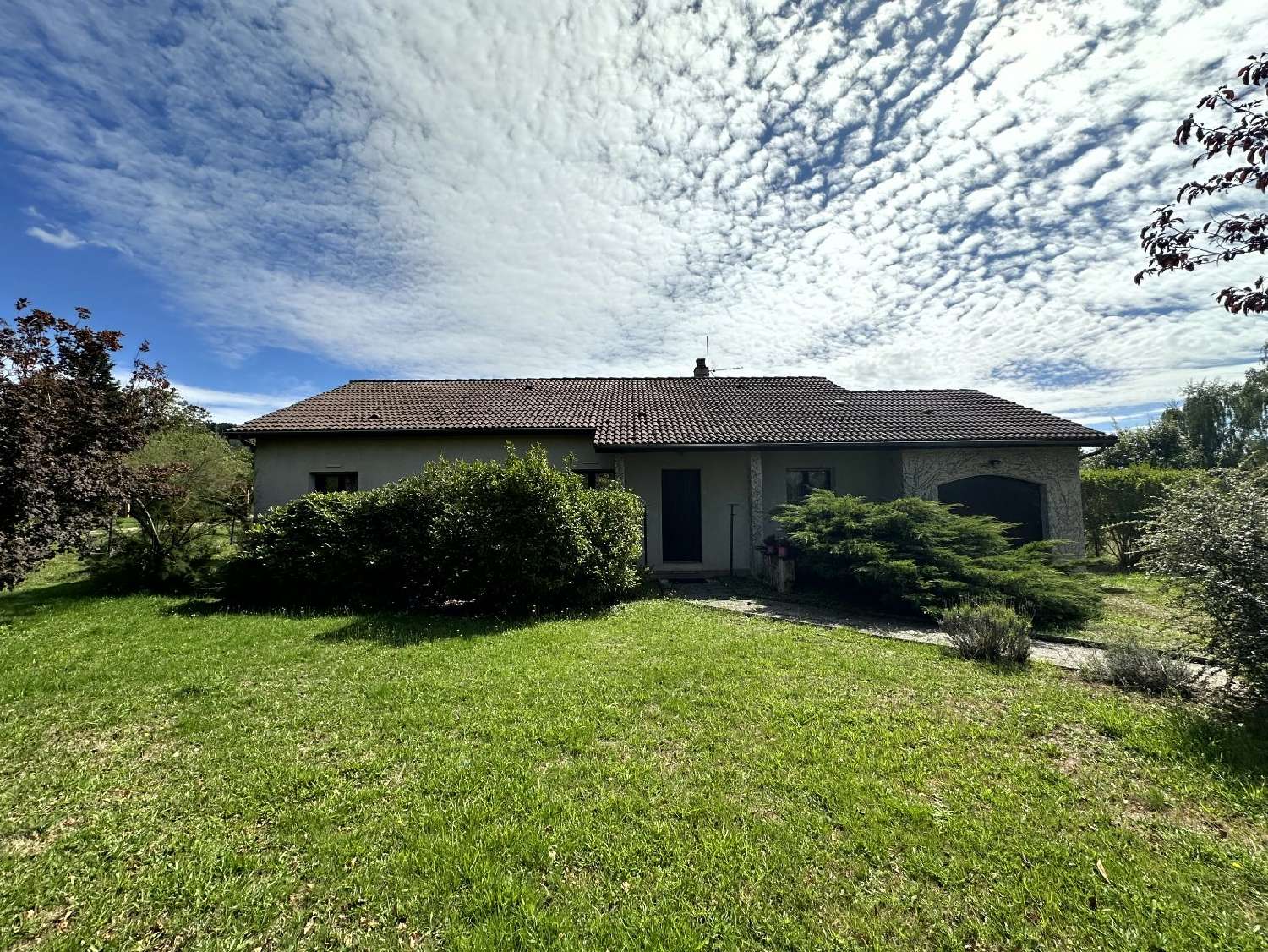  kaufen Haus Paslières Puy-de-Dôme 1