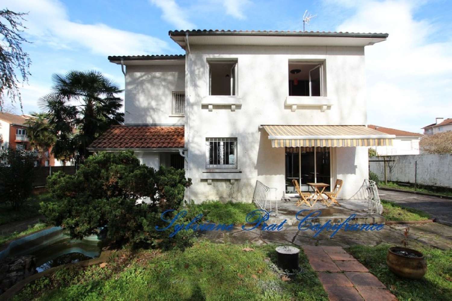  kaufen Haus Pau Pyrénées-Atlantiques 5