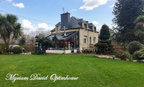 Paule Côtes-d'Armor Haus Bild 7253052