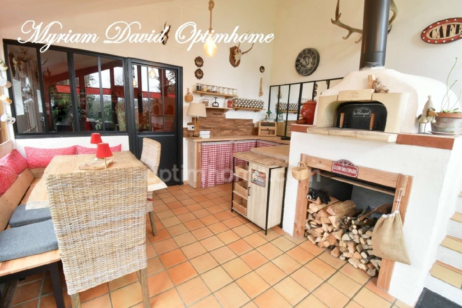 kaufen Haus Paule Côtes-d'Armor 4