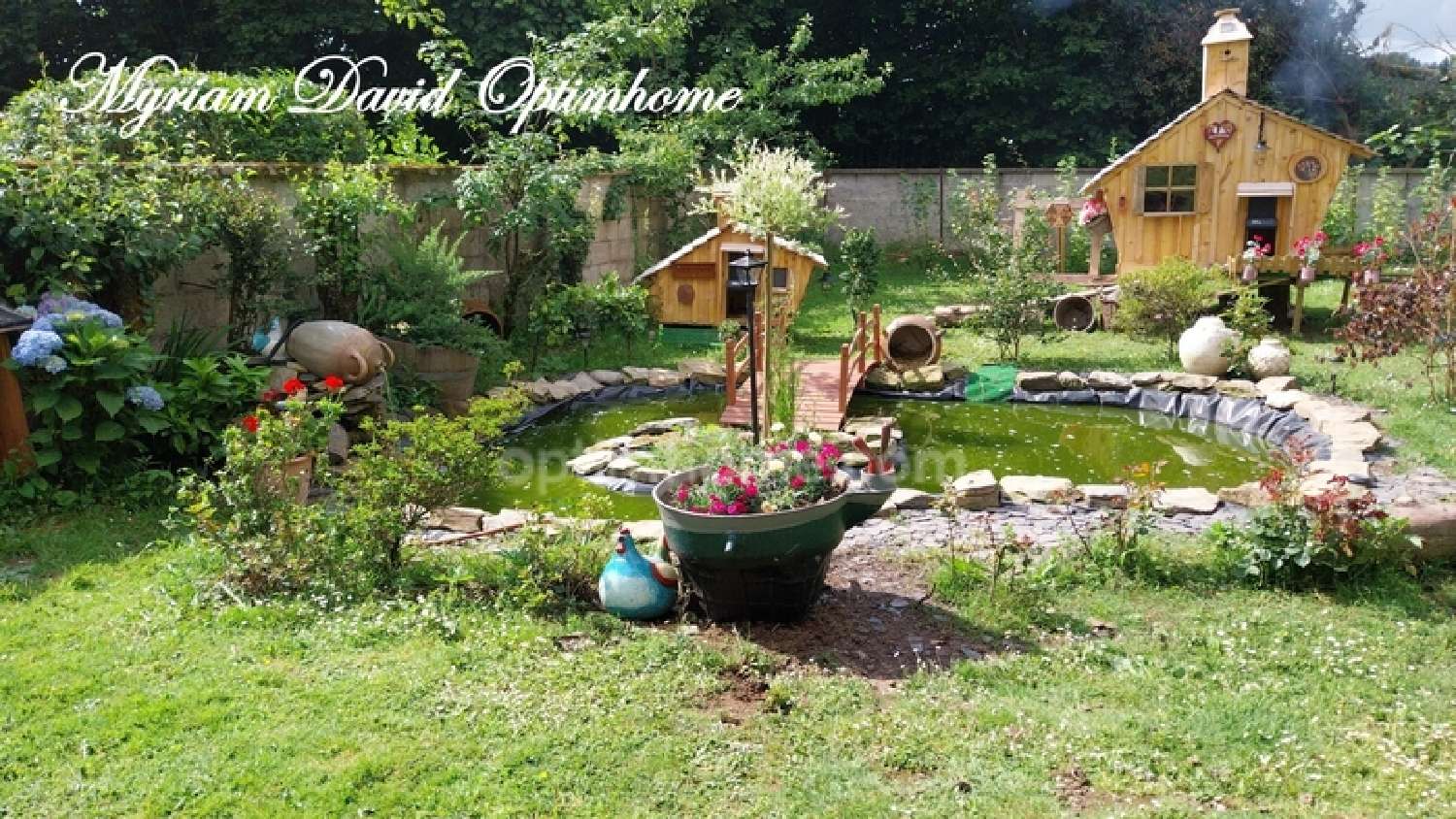 kaufen Haus Paule Côtes-d'Armor 7