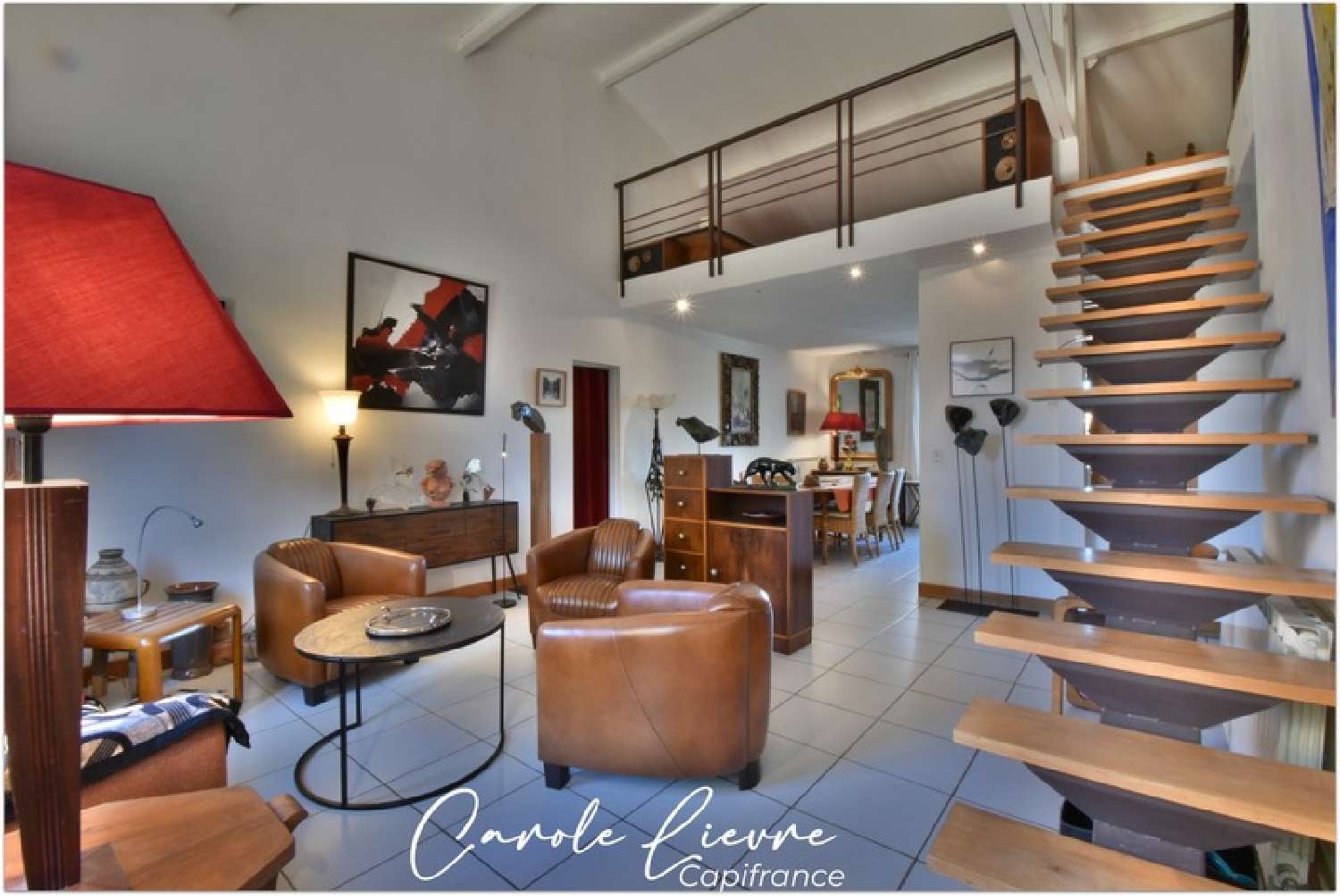  for sale house Paulhan Hérault 4