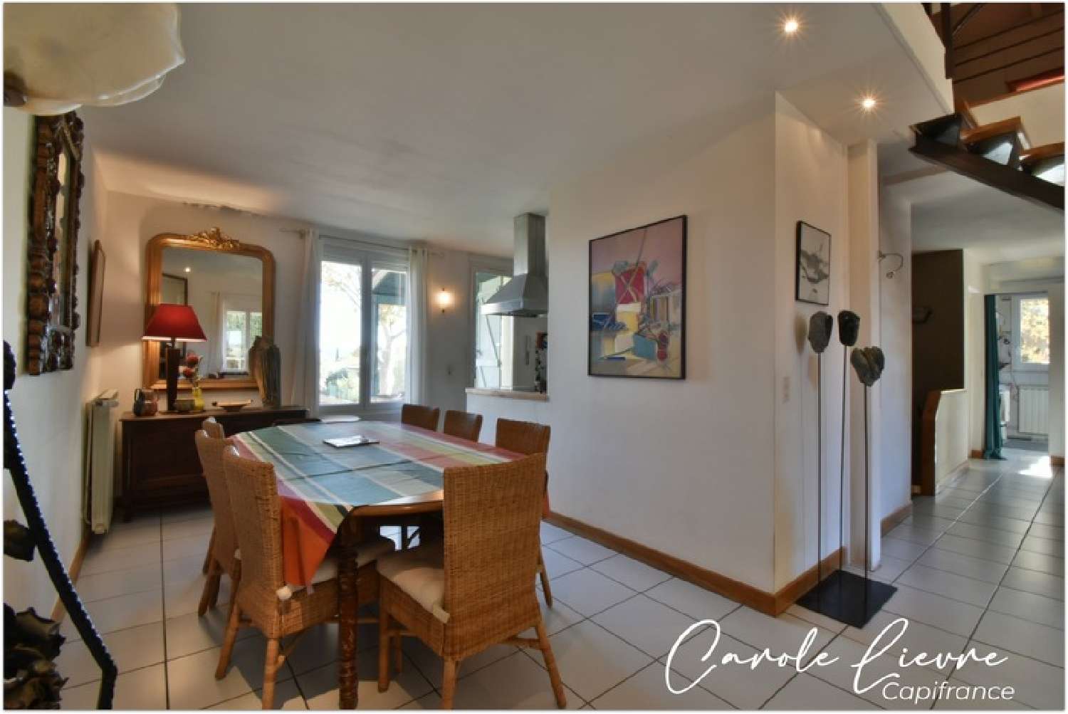  for sale house Paulhan Hérault 6