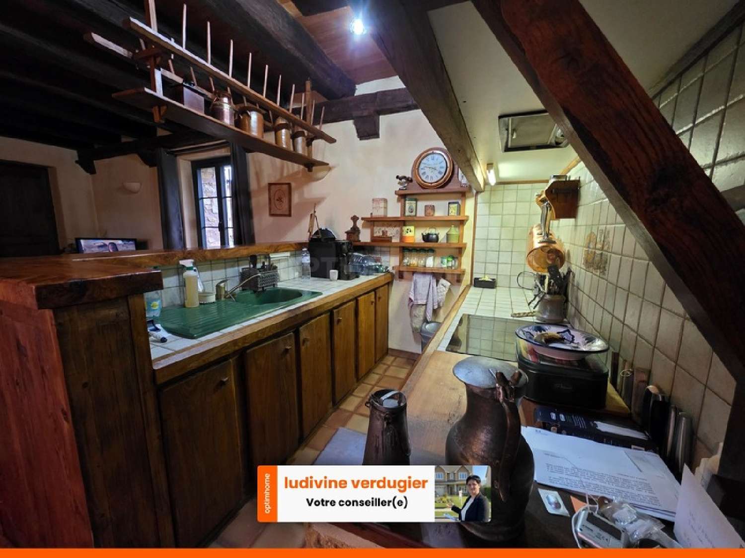  à vendre maison Paulhiac Lot-et-Garonne 2