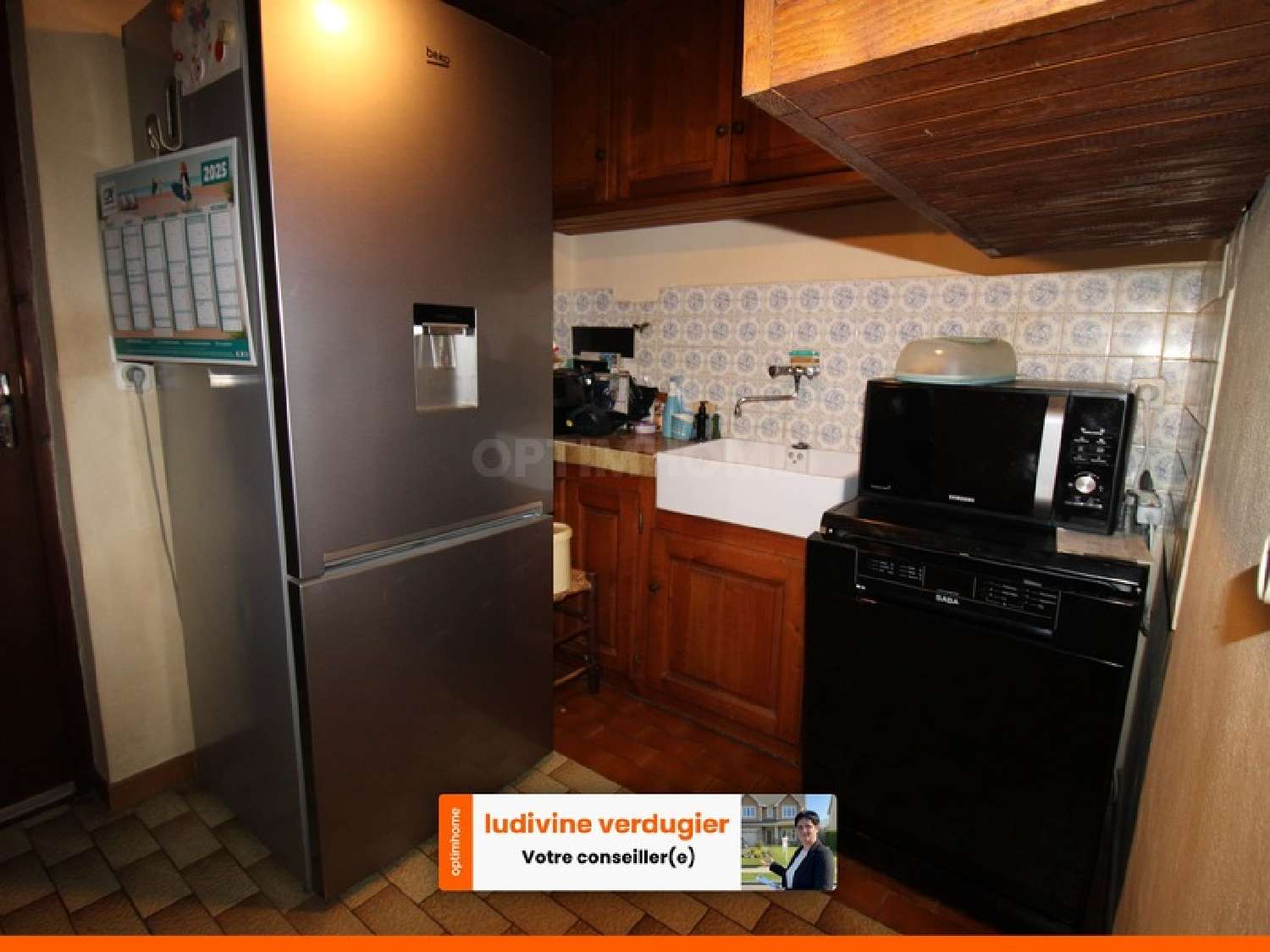  à vendre maison Paulhiac Lot-et-Garonne 3