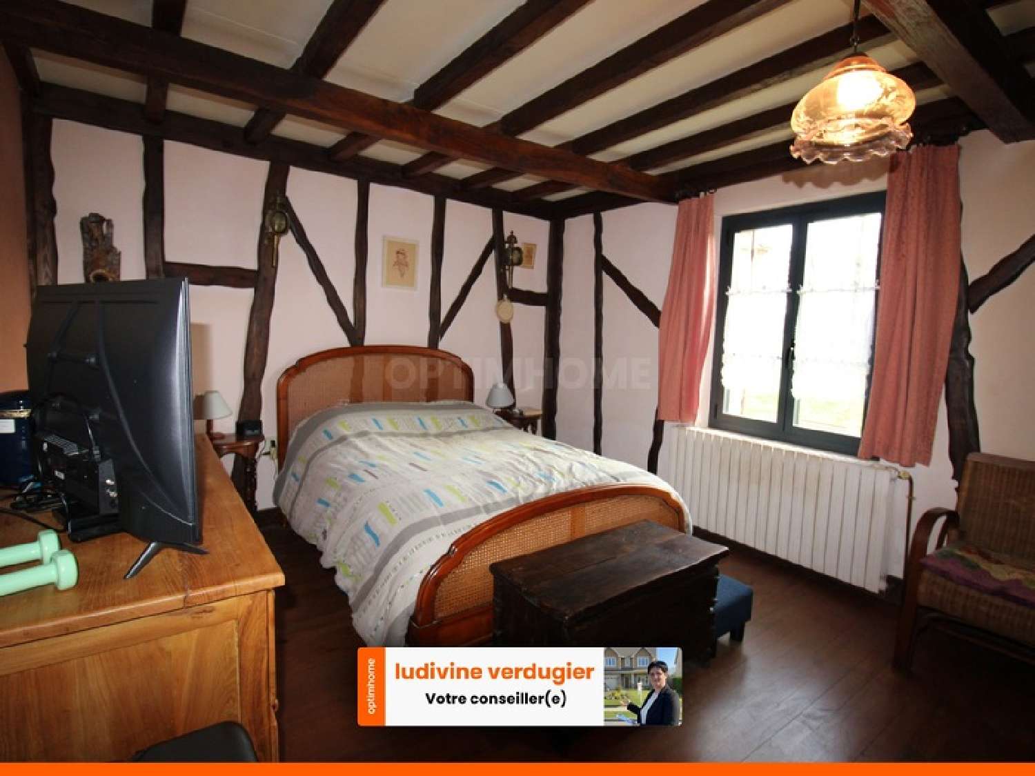  à vendre maison Paulhiac Lot-et-Garonne 4